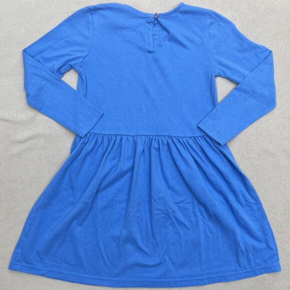 Primary Pocket Dress 6/7 - Picture 2 of 6